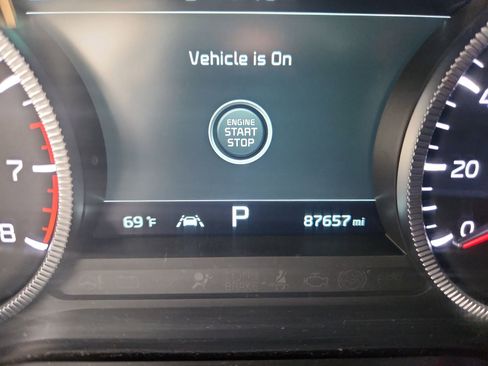 Used 2022 Kia Telluride SX w/ SX Prestige Package image 26