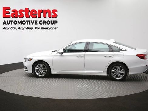 Used 2020 Honda Accord LX image 58