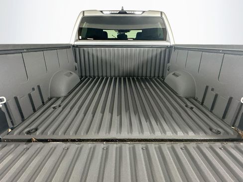 Used 2025 Toyota Tundra SR5 w/ SR5 Convenience Package RWD image 28
