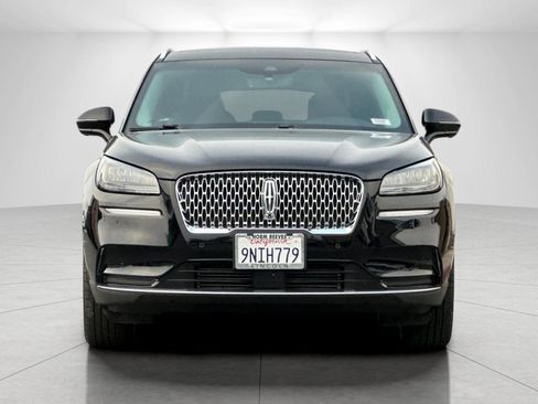 Used 2022 Lincoln Corsair Reserve w/ Equipment Group 201A image 8