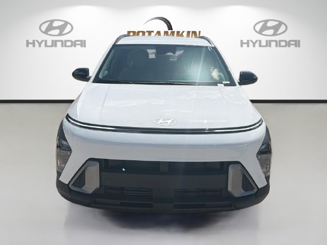 New 2027 Hyundai Kona SEL Sport FWD image 2