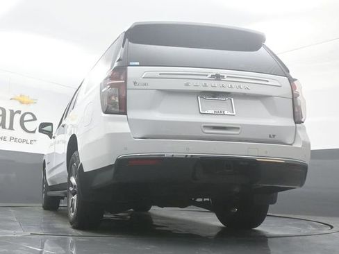 Used 2023 Chevrolet Suburban LT w/ LT Signature Plus Package AWD/4WD image 53