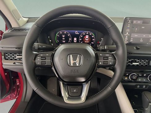 New 2026 Honda Accord Touring image 10