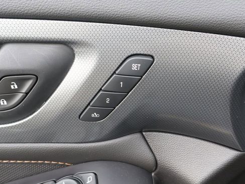 Used 2020 Chevrolet Traverse Premier w/ Redline Edition image 14