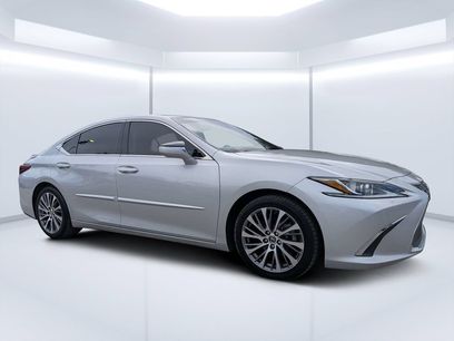 Used 2021 Lexus ES 350 w/ Premium Package