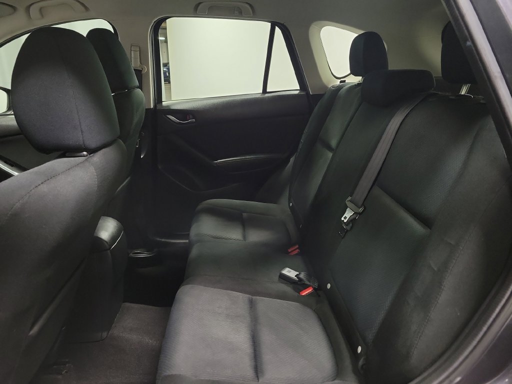 Used 2015 MAZDA CX-5 Sport FWD image 28