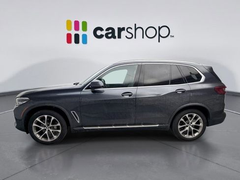 Used 2020 BMW X5 xDrive40i w/ Convenience Package image 2