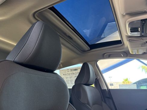 New 2026 Subaru Crosstrek 2.5i Premium AWD/4WD image 17