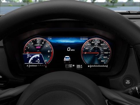 New 2026 Subaru WRX tS AWD/4WD image 17