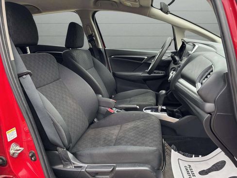 Used 2016 Honda Fit LX image 21