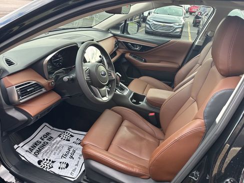 Used 2025 Subaru Legacy Touring XT AWD/4WD image 27