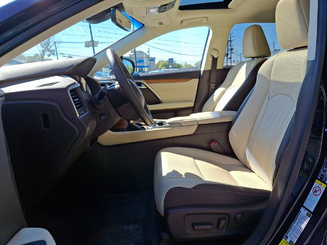 Used 2019 Lexus RX 350 AWD w/ Premium Package image 14