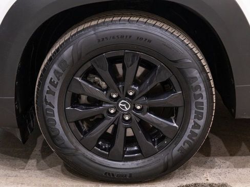 Used 2024 MAZDA CX-50 AWD 2.5 S w/ Cargo Package image 7