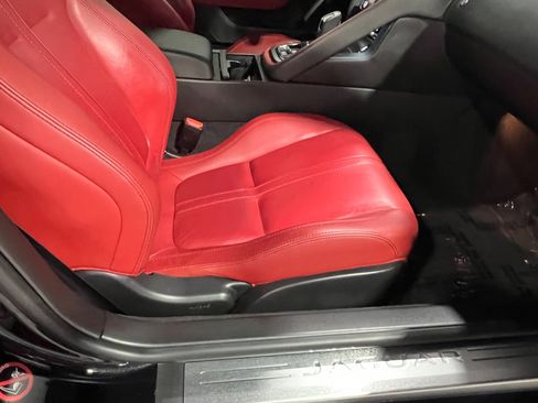 Used 2015 Jaguar F-TYPE S image 35