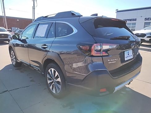 Certified 2024 Subaru Outback Touring XT w/ Popular Package #2 image 10