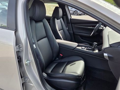 New 2026 MAZDA MAZDA3 s Sport image 16