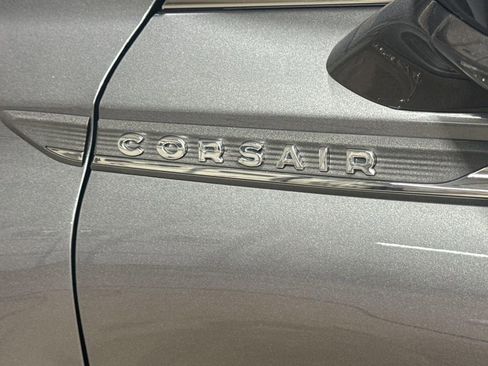 Certified 2022 Lincoln Corsair Reserve w/ Equipment Group 201A AWD/4WD image 10