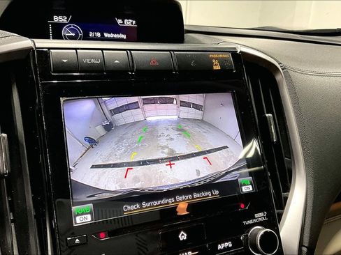 Used 2019 Subaru Ascent Touring image 30