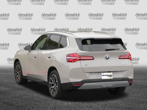 Certified 2026 BMW X3 xDrive30 AWD/4WD image 7