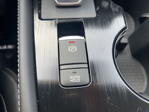 New 2026 Nissan Rogue Platinum image 29