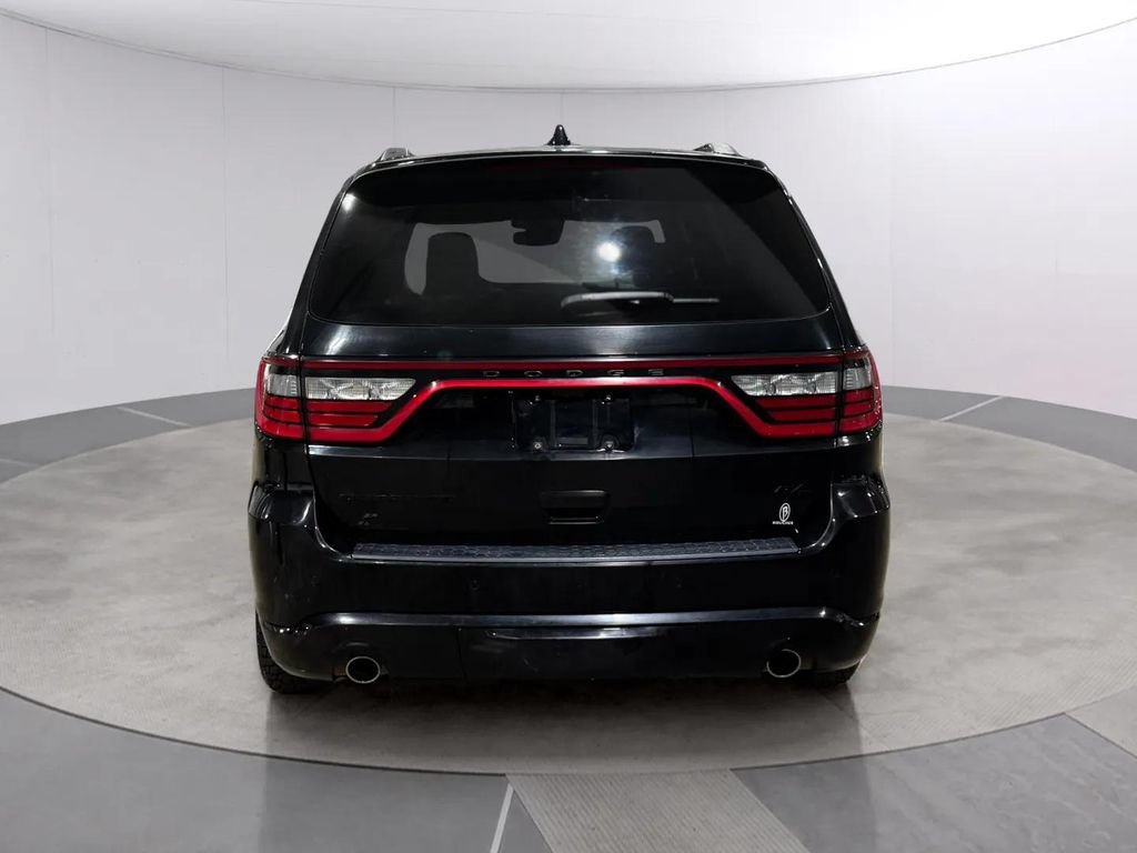 Used 2024 Dodge Durango R/T AWD/4WD image 4