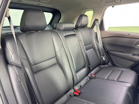 Used 2023 Nissan Rogue SV w/ SV Premium B Package AWD/4WD image 34