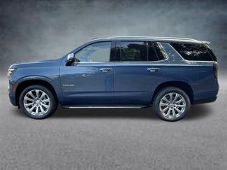 New 2025 Chevrolet Tahoe Premier w/ Sun And Tow Package video 2