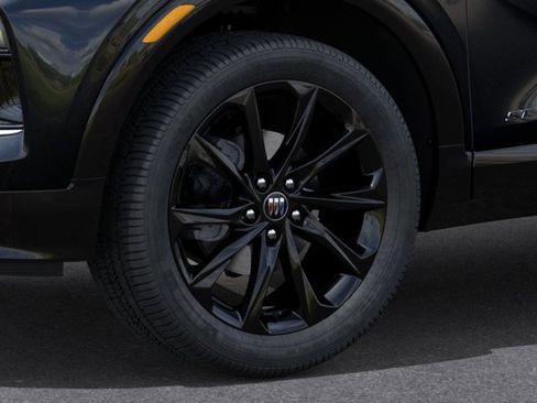 New 2026 Buick Encore GX Sport Touring AWD/4WD image 9