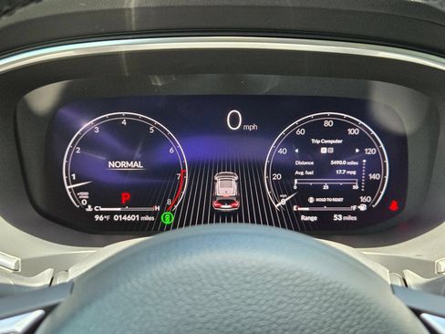 Used 2024 Acura MDX SH-AWD w/ Technology Package image 24