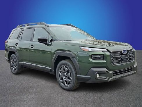 New 2026 Subaru Outback Premium image 2