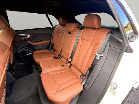 New 2026 Audi Q8 Premium Plus AWD/4WD image 9