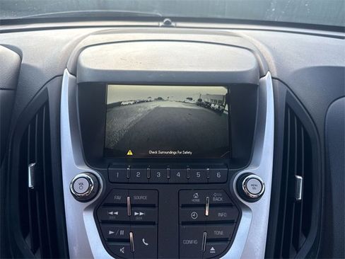 Used 2012 Chevrolet Equinox LT w/ LPO, Protection Package image 17