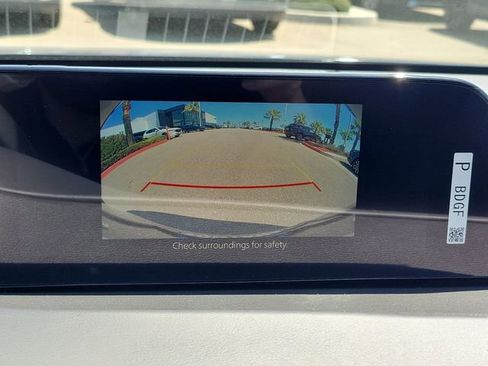 New 2026 MAZDA MAZDA3 s FWD image 12