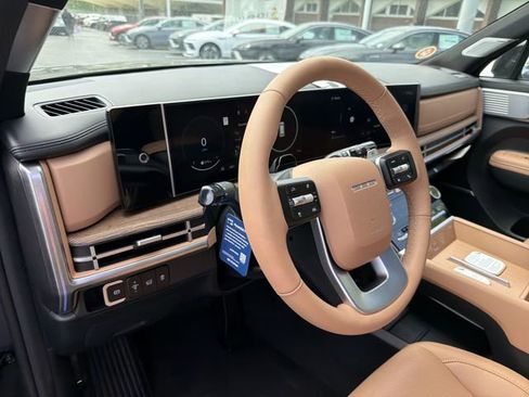 New 2026 Hyundai Santa Fe Limited AWD/4WD image 20