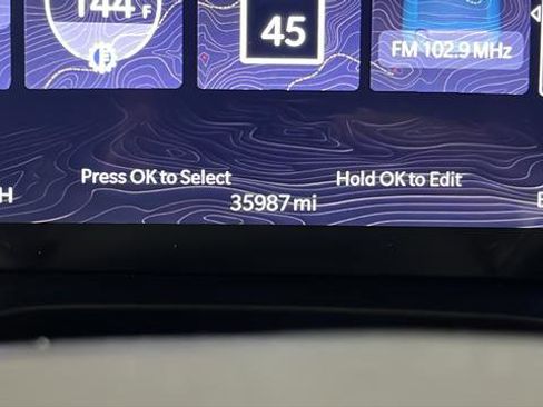 Used 2023 Jeep Grand Cherokee L Summit image 10