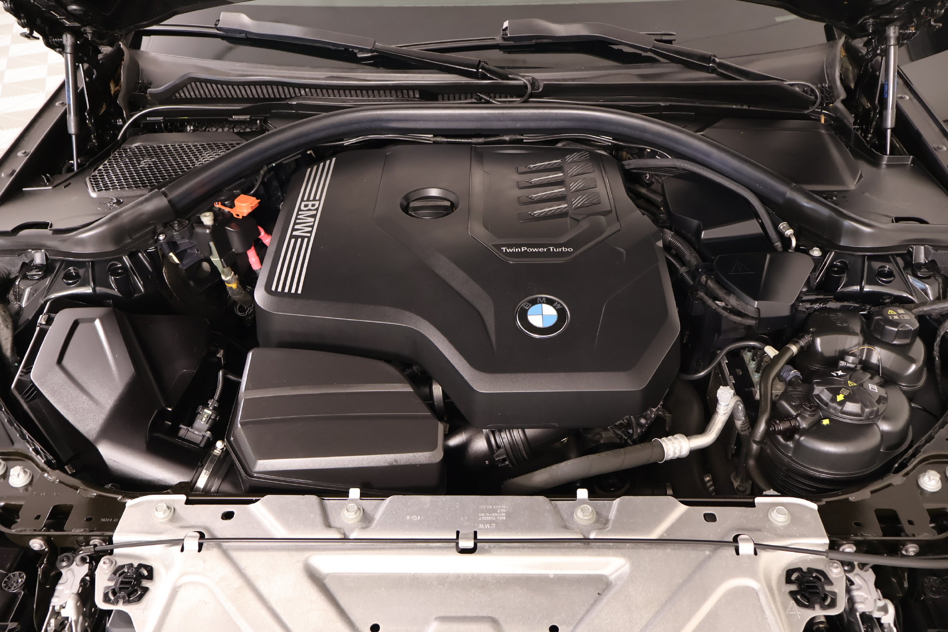 Used 2023 BMW 330i xDrive Sedan AWD/4WD image 21