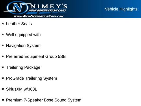 Used 2023 GMC Canyon Denali AWD/4WD image 10