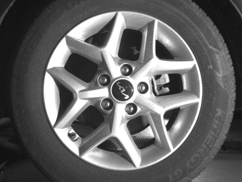 Used 2025 Kia Soul LX w/ LX Technology Package image 14