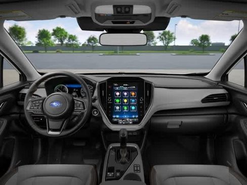 New 2026 Subaru Crosstrek 2.5i Limited AWD/4WD image 18