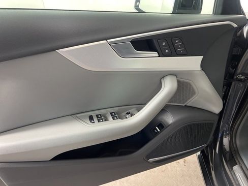 Used 2017 Audi A4 2.0T Premium Plus image 19