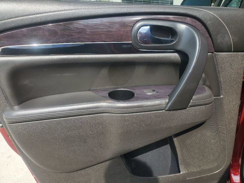 Used 2016 Buick Enclave Premium AWD/4WD image 21