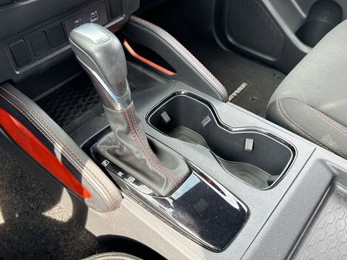 Used 2023 Nissan Frontier Pro-X w/ Tow Package image 20