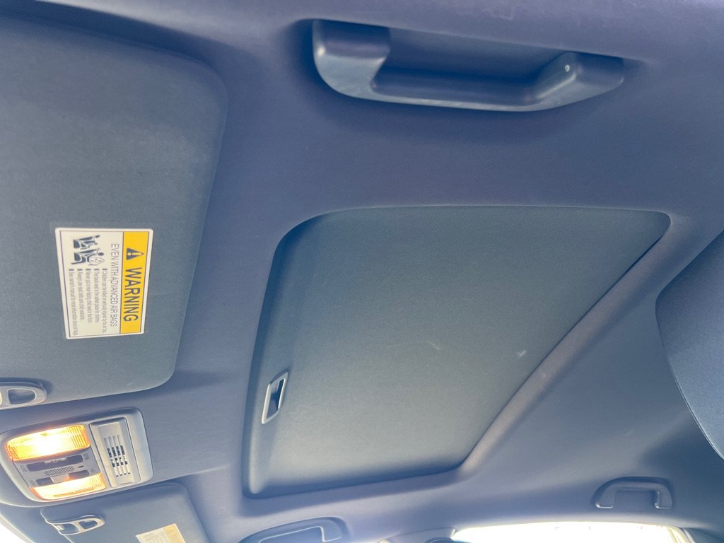 Used 2018 Honda Civic EX image 33