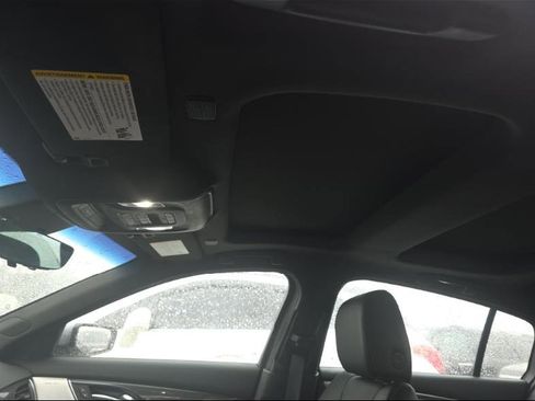 Used 2023 Cadillac CT5 Sport w/ Parking Package image 6