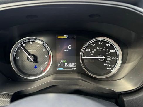 Used 2020 Subaru Forester Touring w/ Popular Package #2 image 12