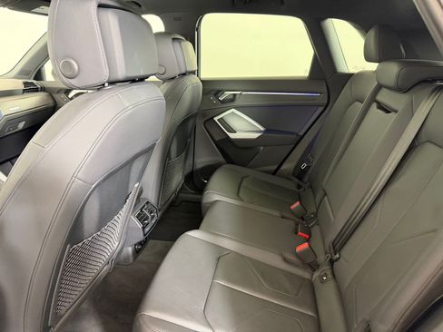 Used 2021 Audi Q3 2.0T Premium Plus AWD/4WD image 15