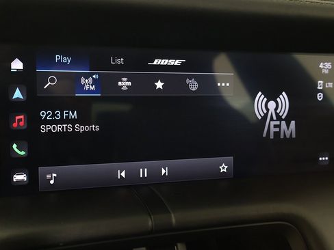 Used 2021 Porsche Taycan Turbo image 52