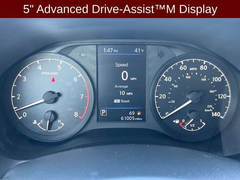 Used 2023 Nissan Altima 2.5 S image 15