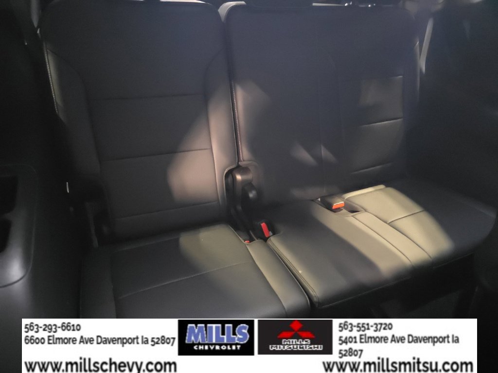Used 2024 Chevrolet Traverse LT w/ Midnight/Sport Edition AWD/4WD image 20