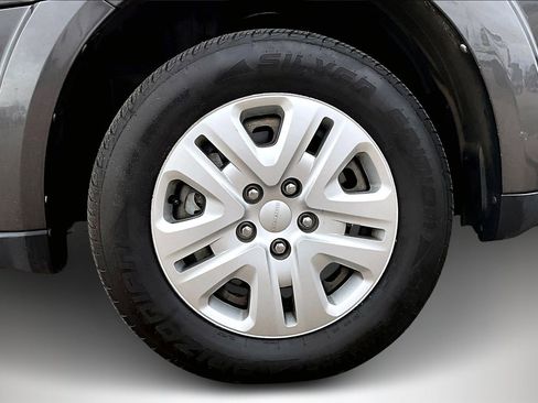 Used 2018 Dodge Journey SXT w/ Connectivity Group image 34